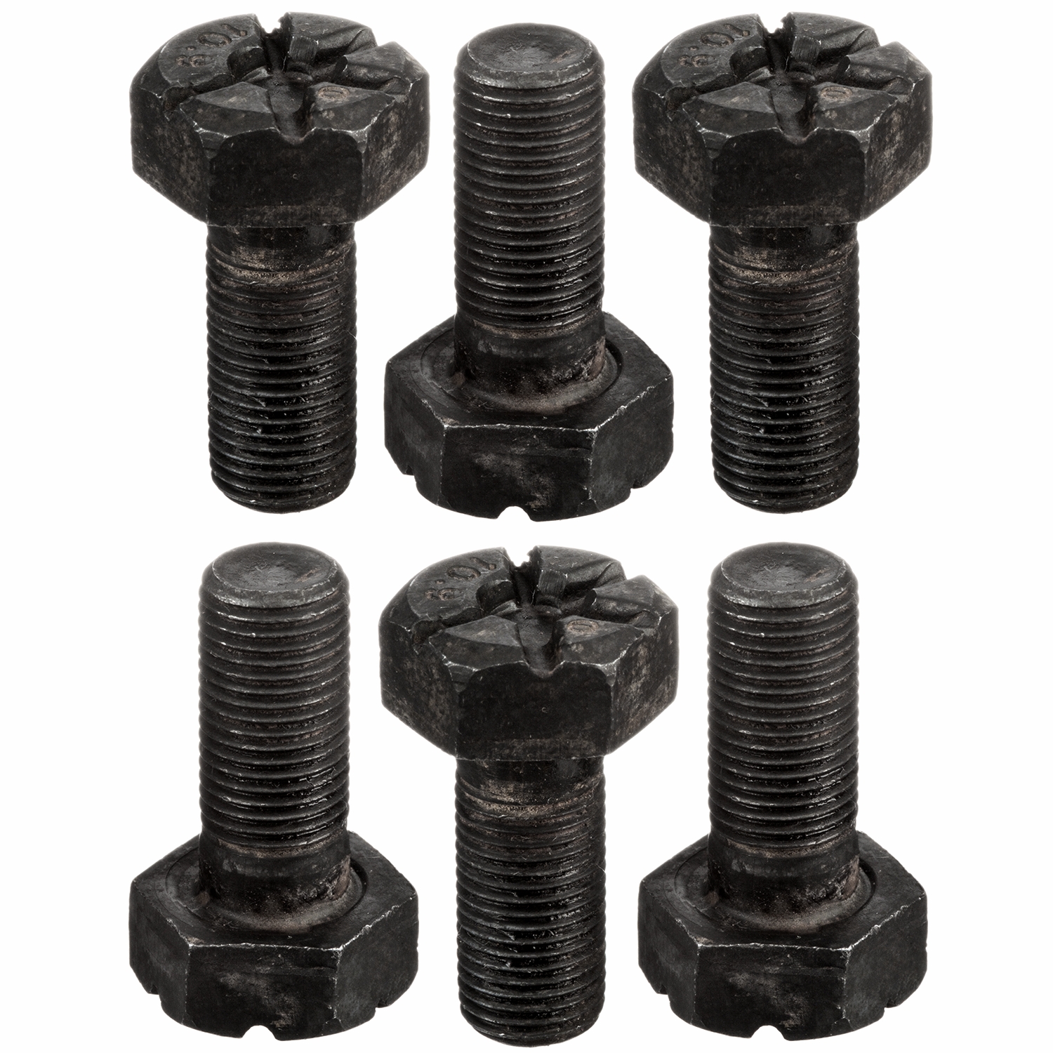 ATP ZX1026 A/t Flywheel Bolt Autoplicity