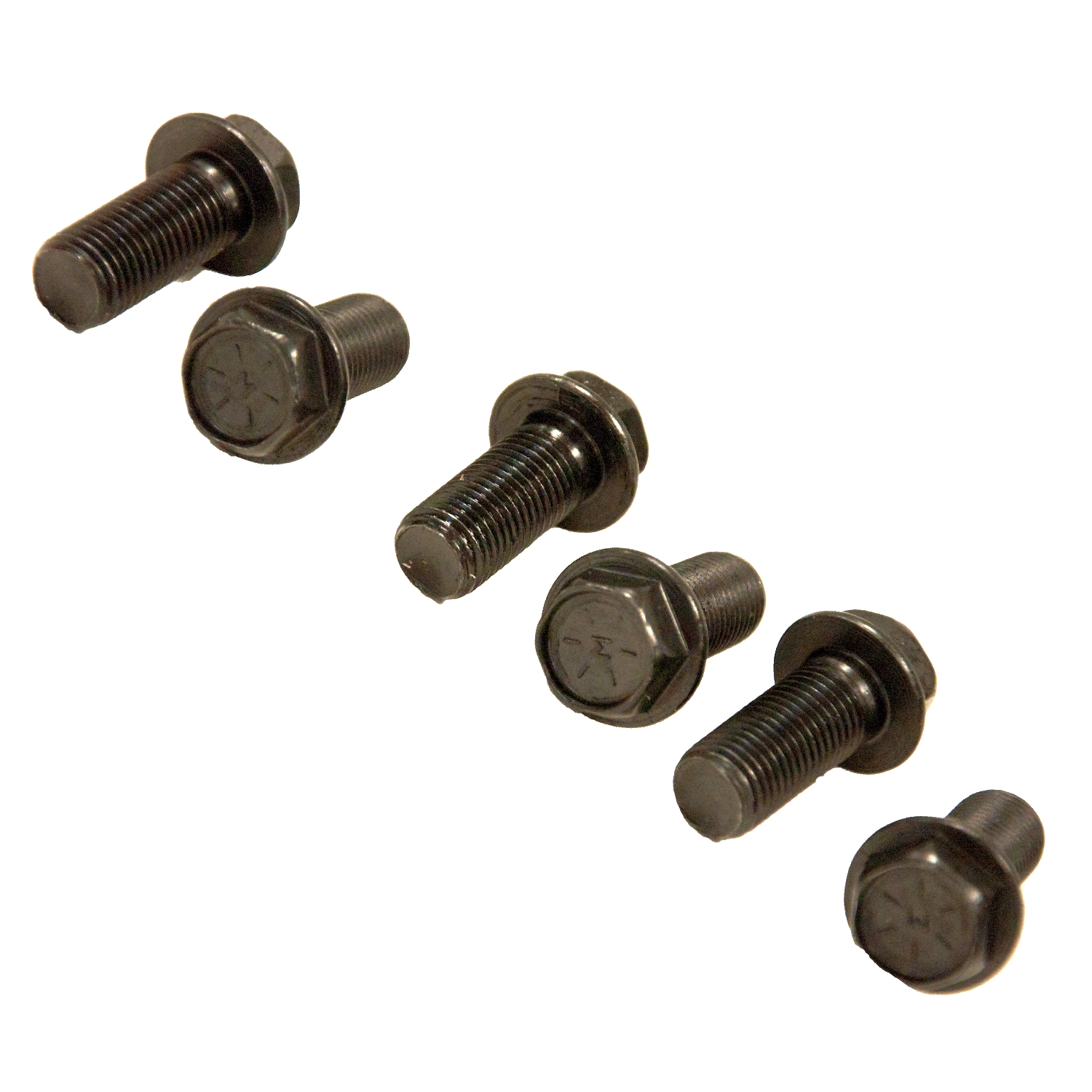 ATP ZX206 INC M/t Flywheel Bolt Autoplicity