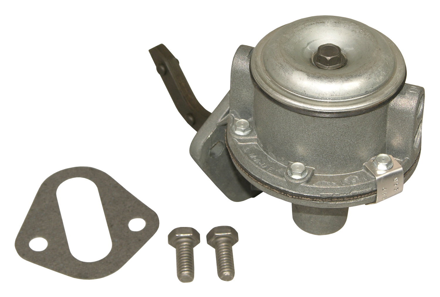 Airtex Automotive Division 9537 Mechanical Fuel Pump Autoplicity