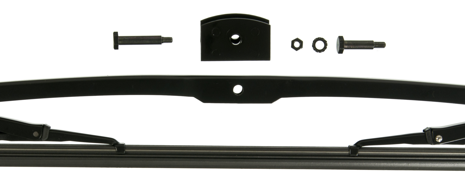 Anco Wiper Blades 5026 26 WIPER BLADES HEAVY DUTY Autoplicity