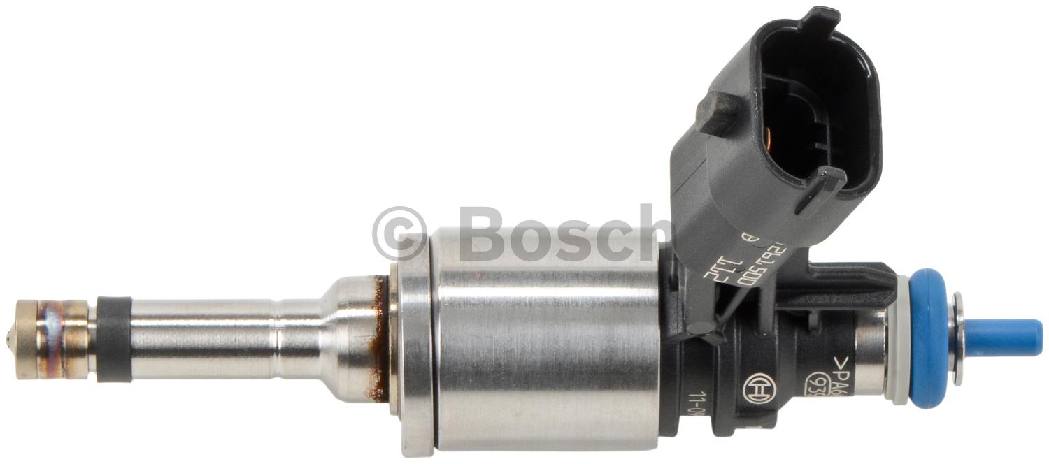 Bosch 0261500112 Gdi Fuel Injection Autoplicity
