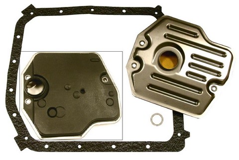 Picture of ATP B213 ATP B-213 Automatic Transmission Filter Kit