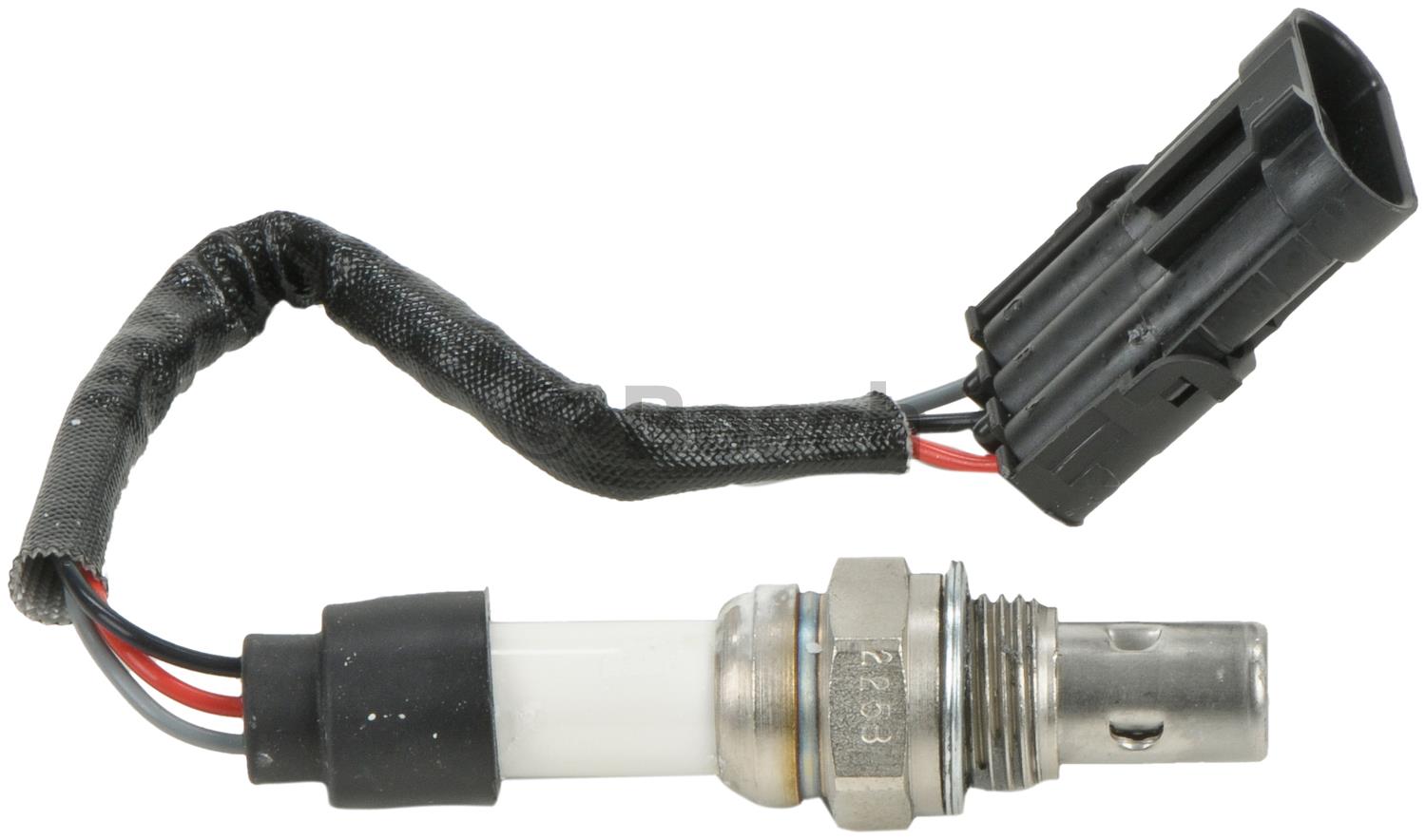 Bosch Direct Fit Oxygen Sensor - 12009 - O'Reilly Auto Parts