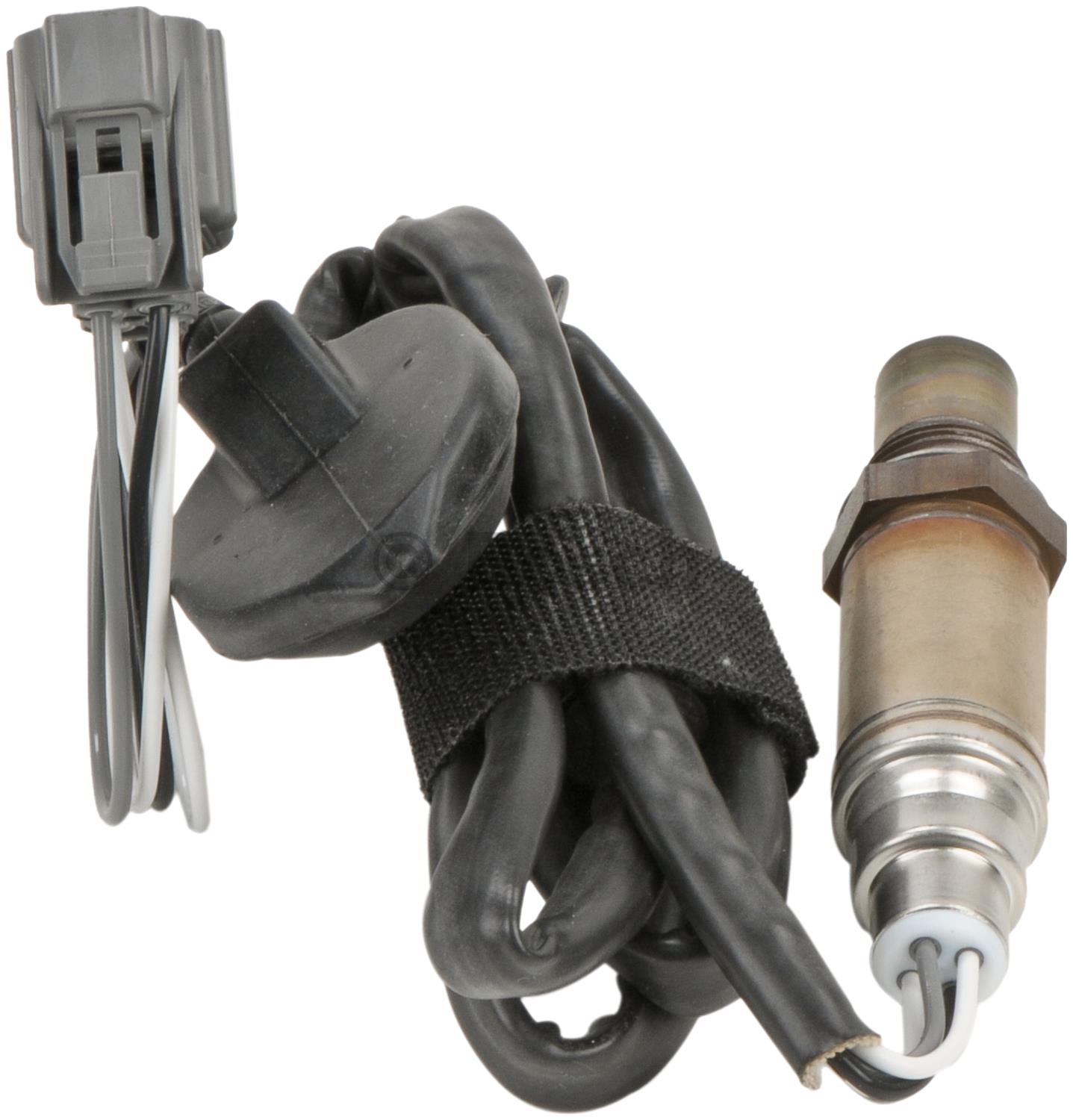 Bosch 15410 20042005 Honda Accord Oxygen Sensor Autoplicity