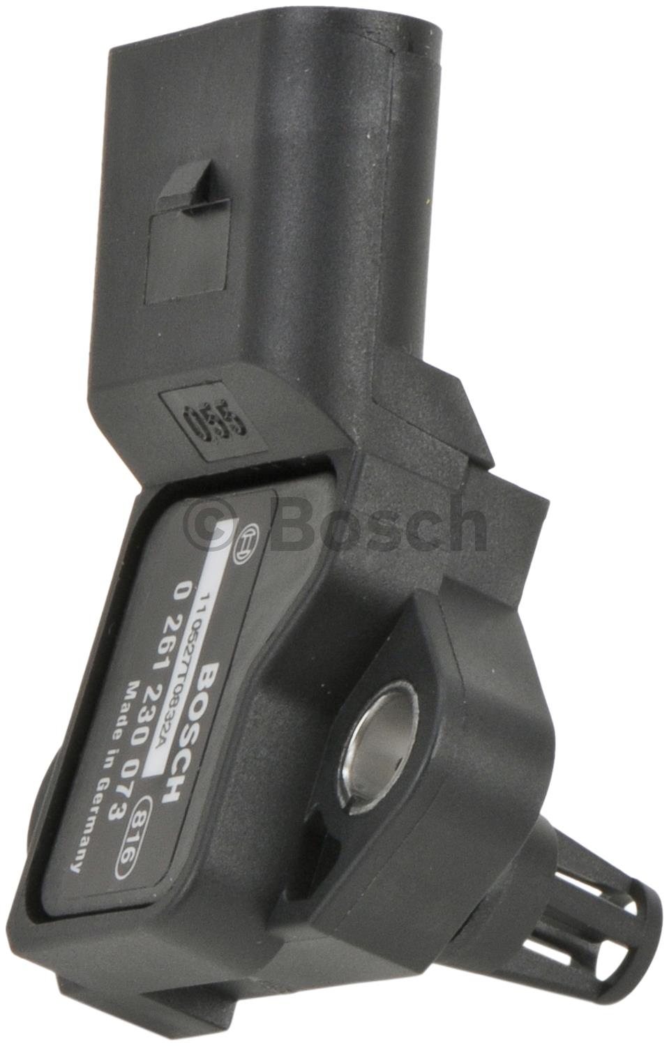 Bosch 0261230193 MAP Intake Manifold Pressure Sensor | Automotive