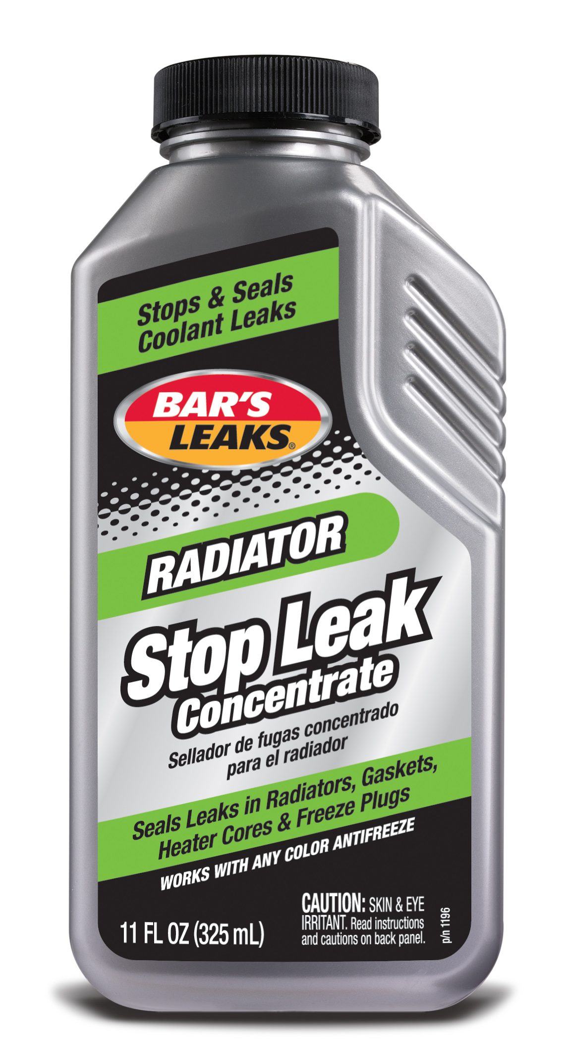 Bar's Products 1196 Bars Leaks Rad.stop Leak Autoplicity