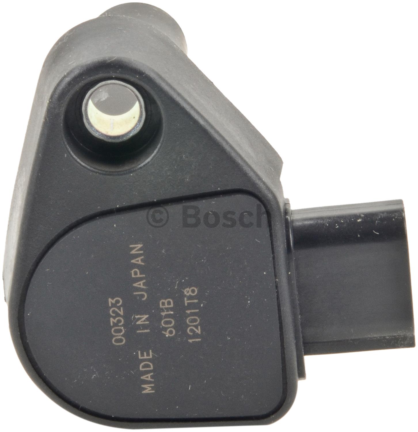 Bosch 00323 Bosch Coils Meets Or Exceeds Oe Performance; Benefits Of Bosch OriginalEquipment