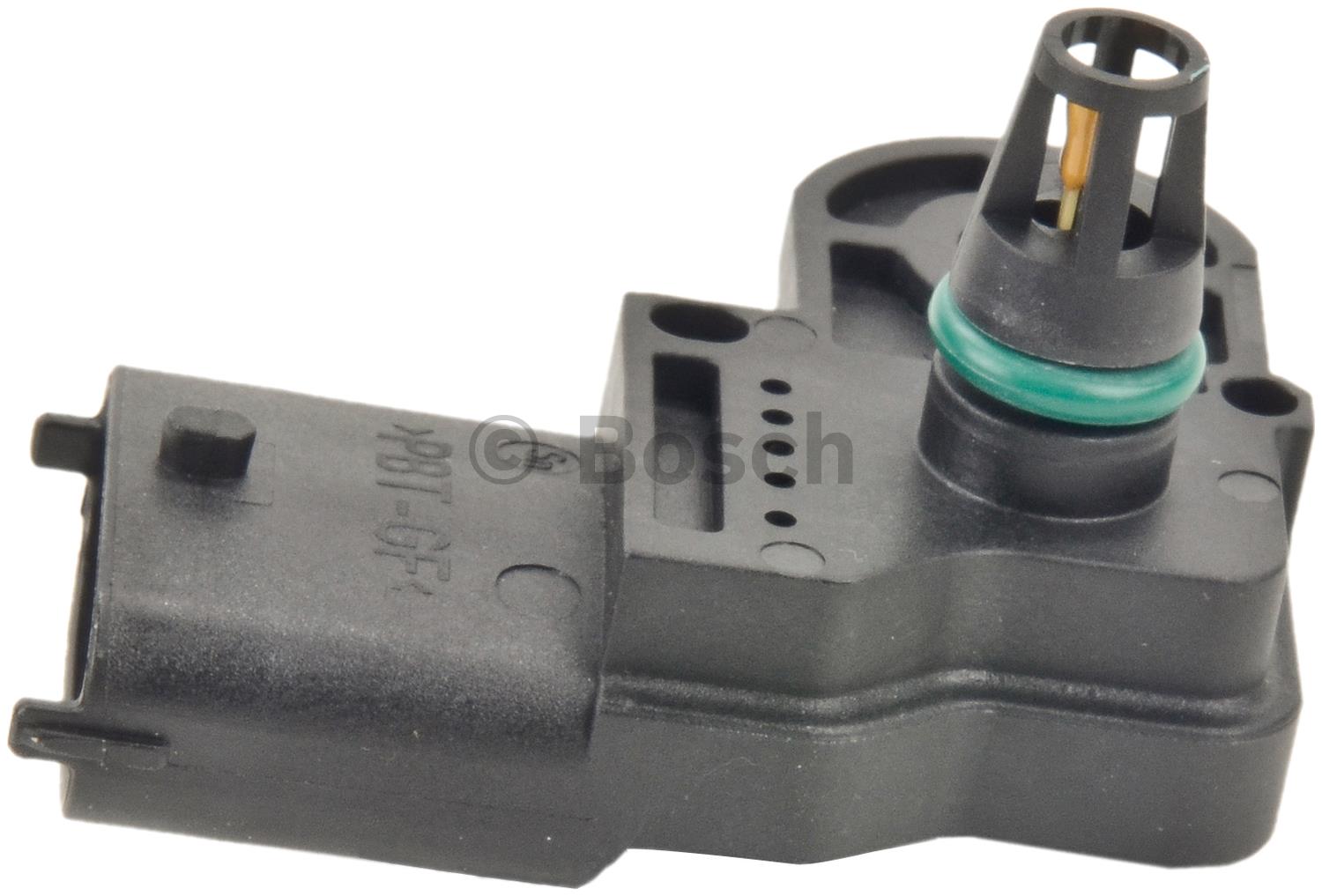 Bosch 0261230042 Bosch Pressure/ Temperature Sensor Autoplicity