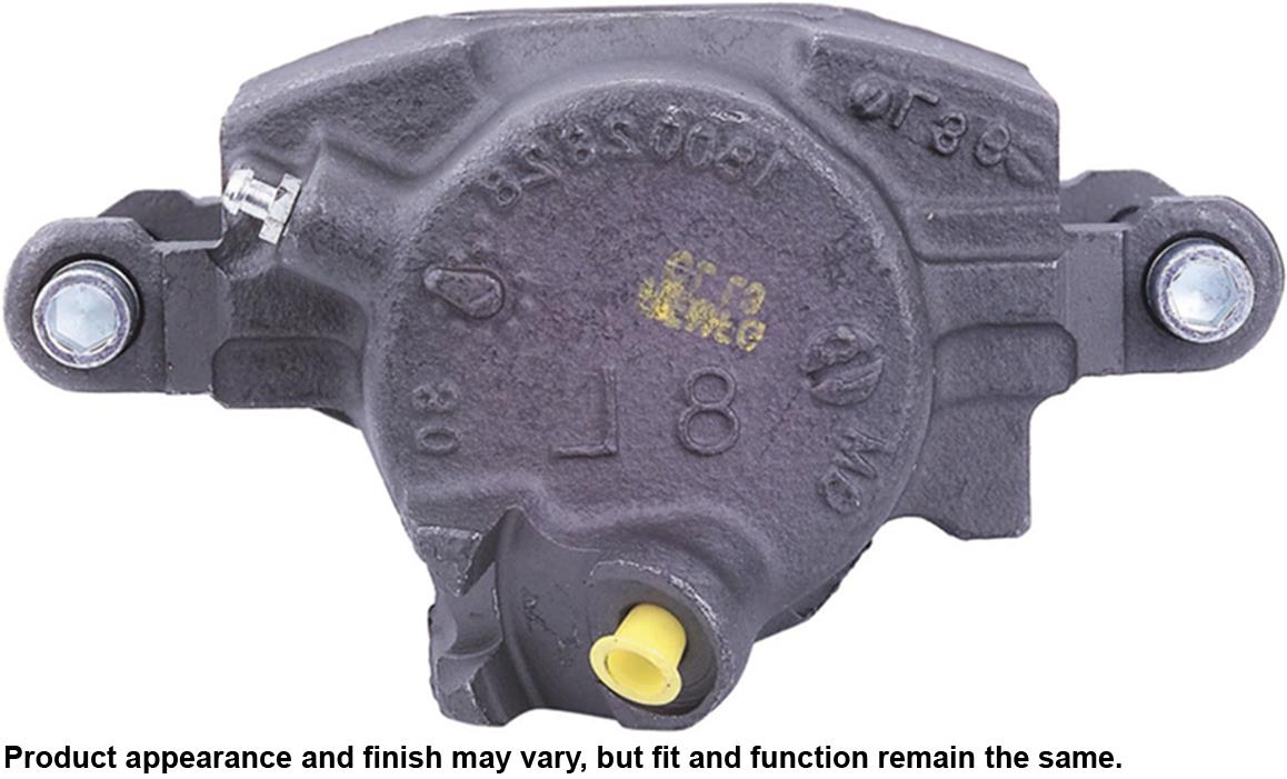 Cardone 184006 A-1 Remanufacturing DOM. DISC BRAKE CALIPER | Autoplicity