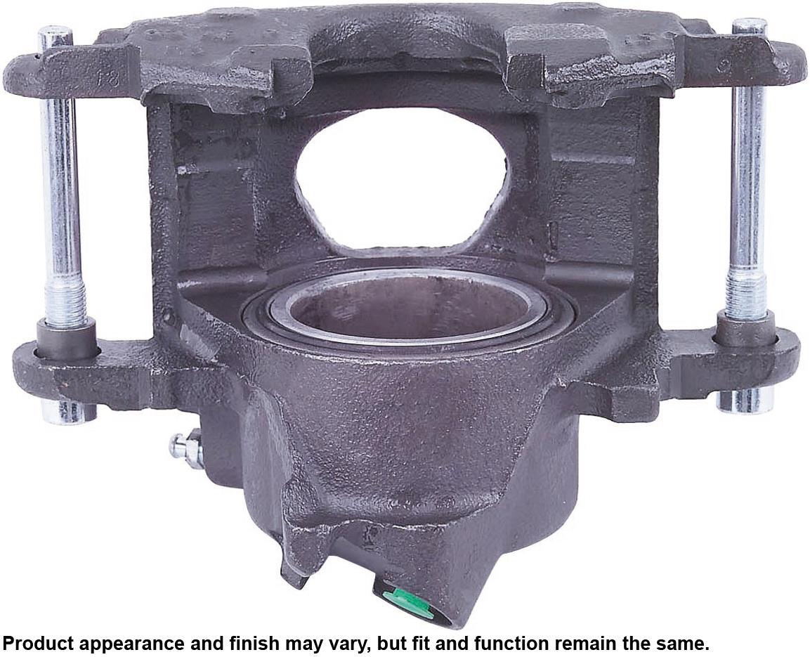 Cardone 184021 A-1 Remanufacturing DOM. DISC BRAKE CALIPER | Autoplicity