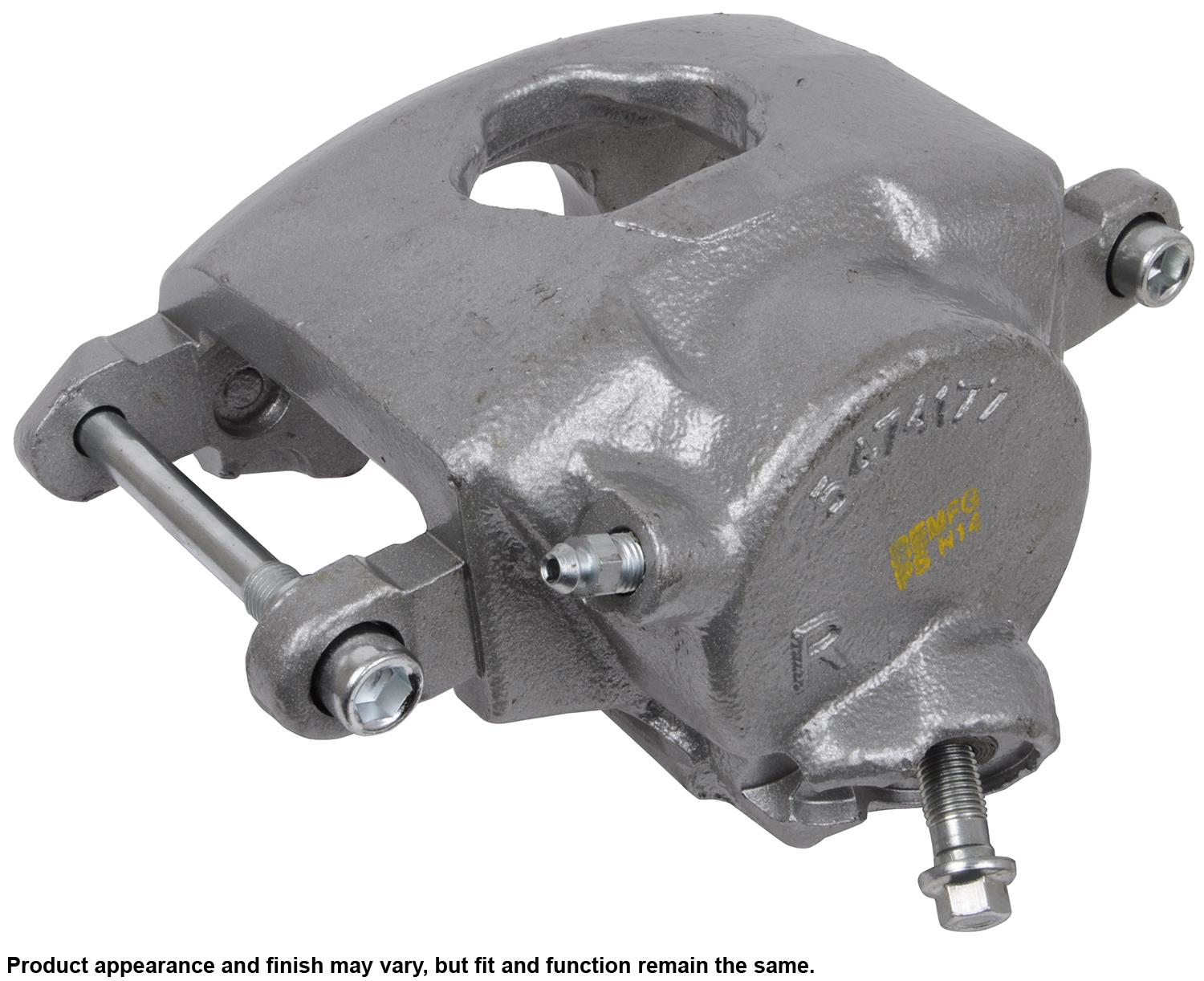 Cardone 18 P4035 Buick Centurion 1973 71 Electra 1976 71