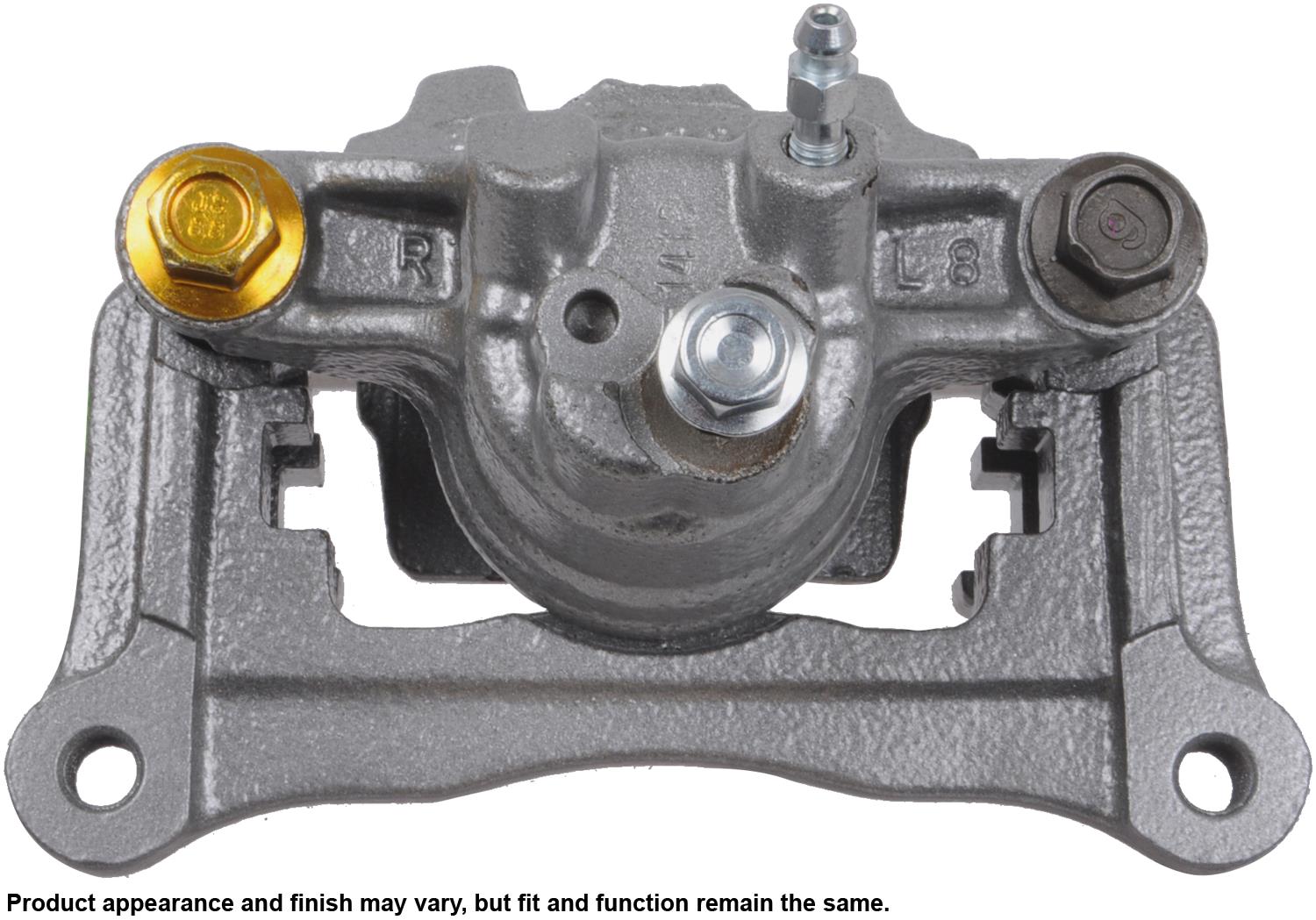 PowerStop Caliper | 2000–2004 Toyota Avalon Rear Right (L2599)