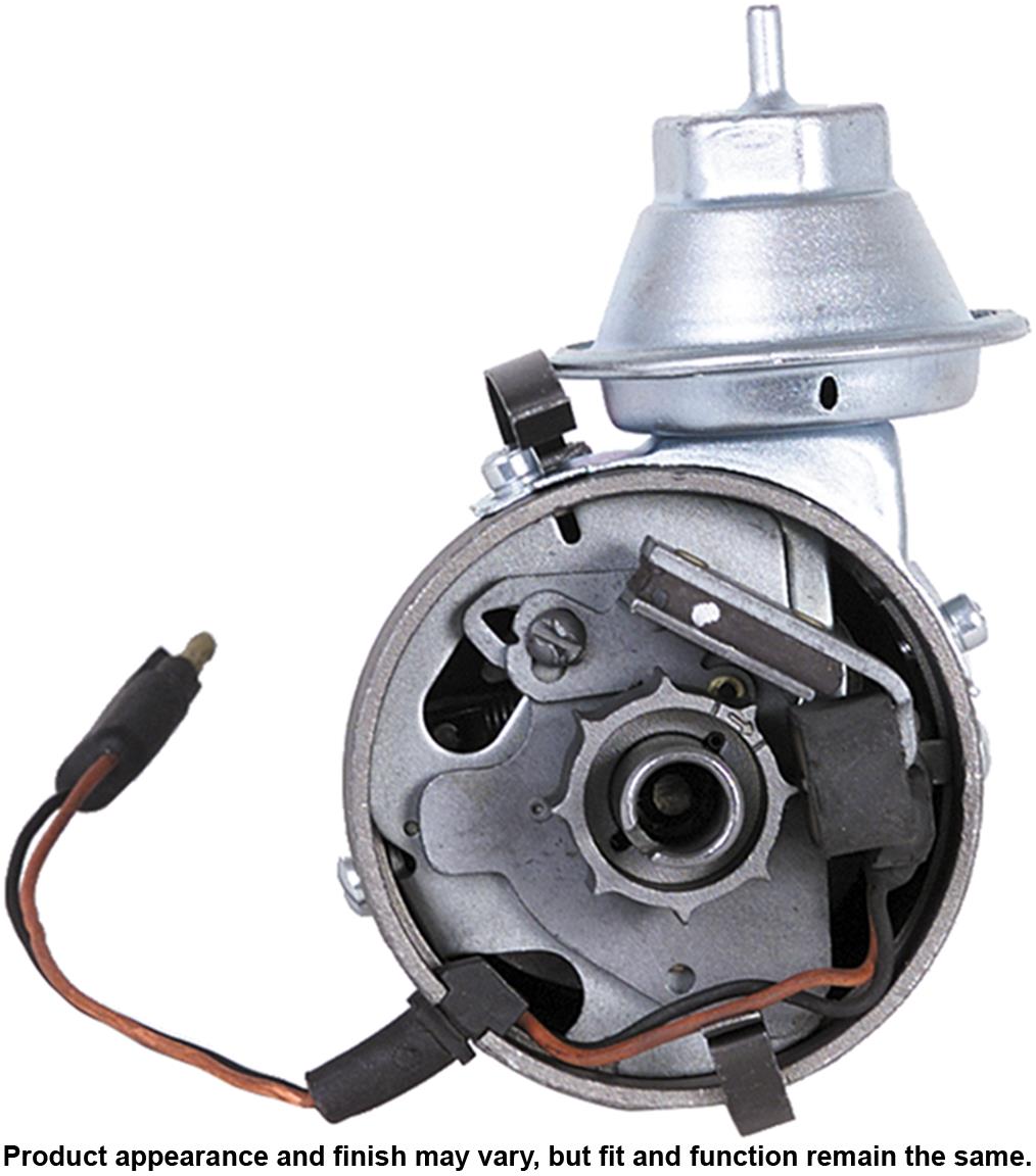 Picture of Cardone 303890 A-1 Remanufacturing Rebuilt Distributor