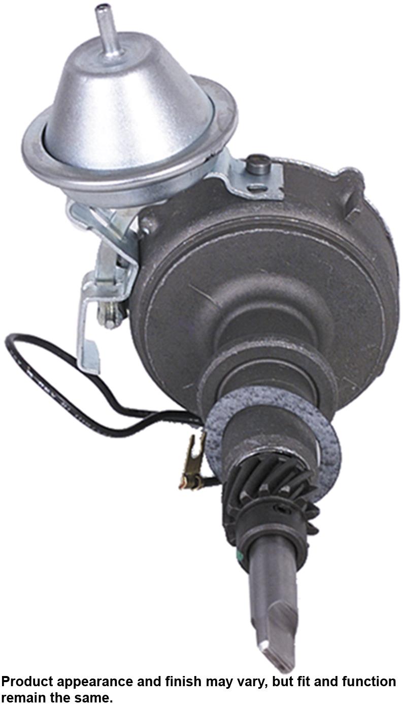 Picture of Cardone 30-1646 Classic Distributor