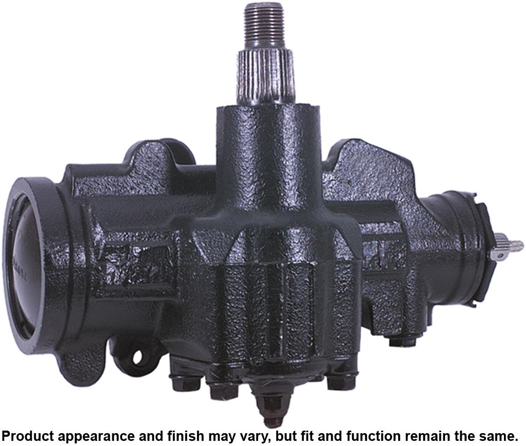 Cardone 27 7568 Steering Gearbox Autoplicity