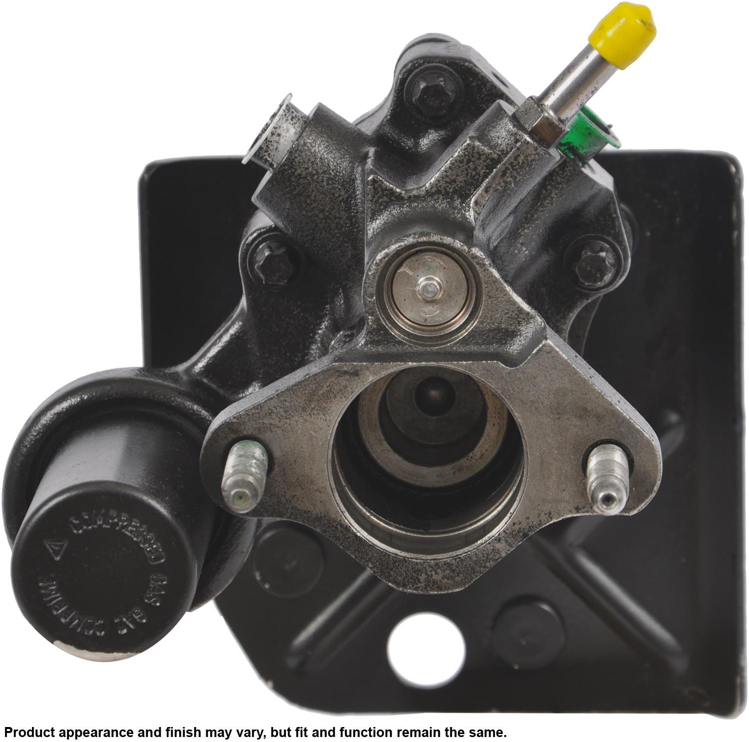 Power Brake Booster - 2001 GMC Sierra 2500 HD | O'Reilly Auto Parts