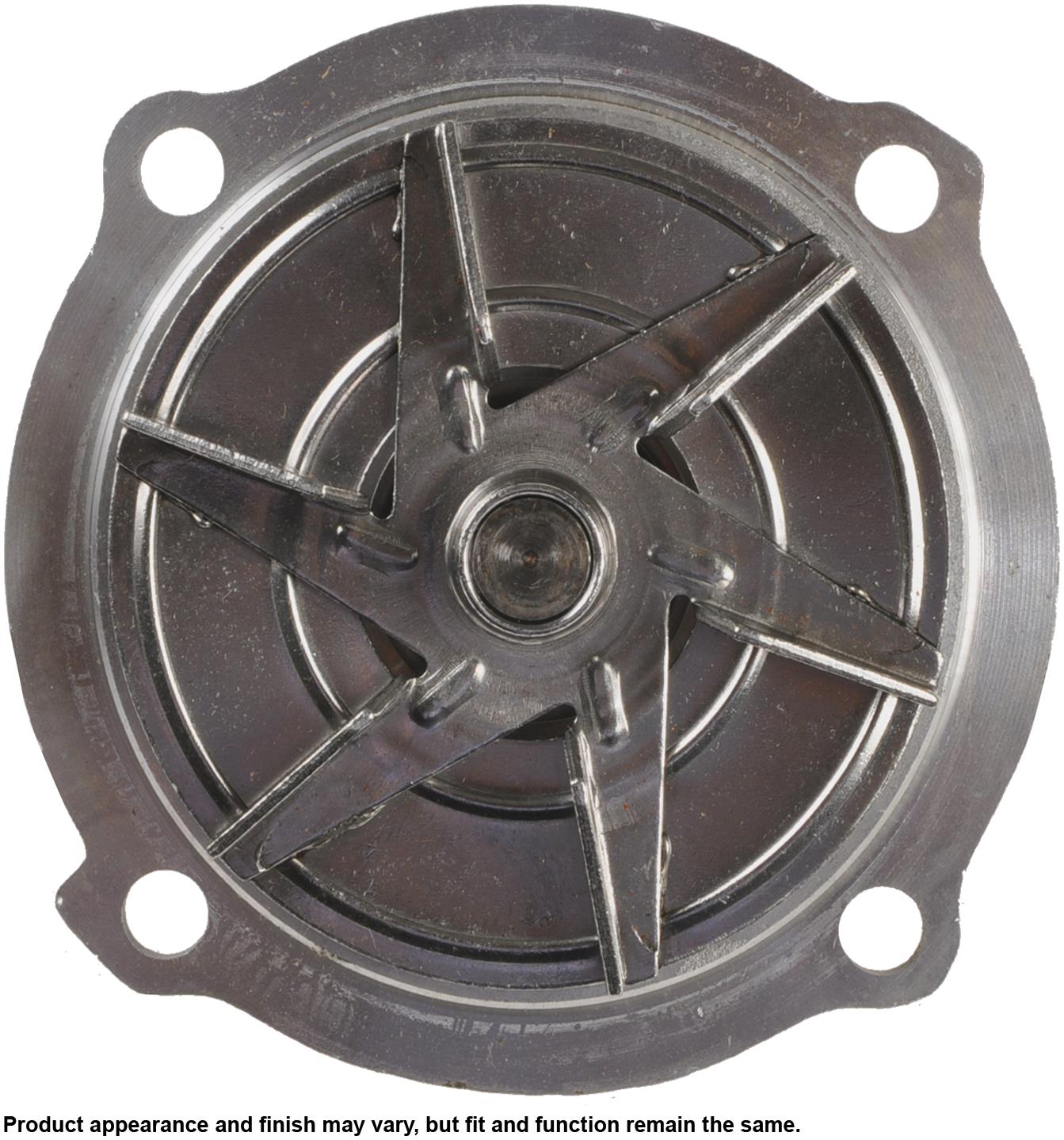 Cardone 5531124 Water Pump Autoplicity