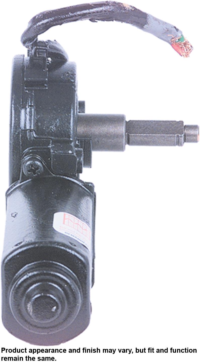 Picture of Cardone 47-1715 Window Motor