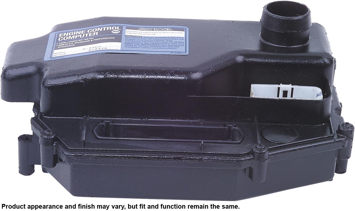 Cardone Remanufactured Engine Control Computer 79-1008 - Advance Auto Parts