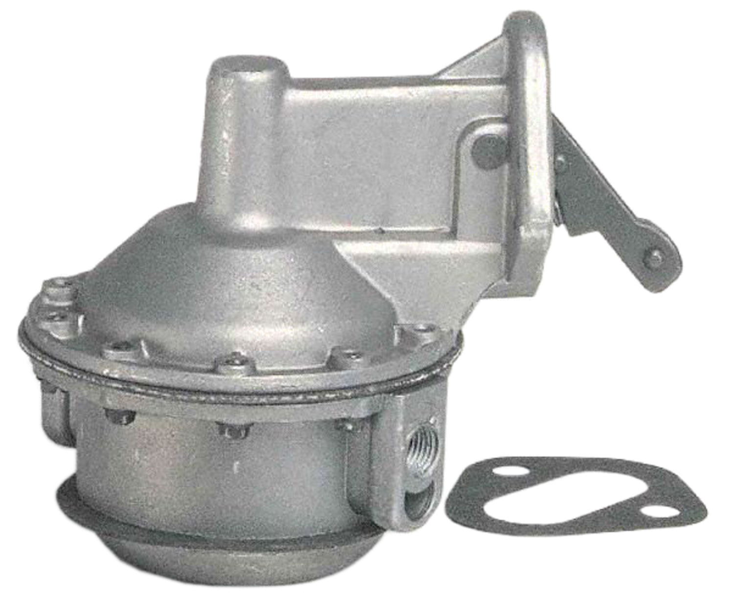 Carter M3972 Billet Aluminum Mechanical Fuel Pump Autoplicity