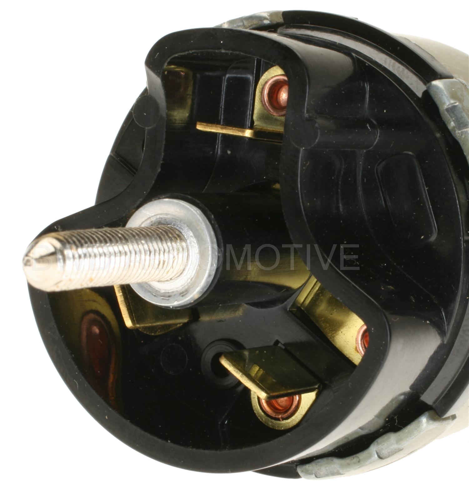BWD CS13 Warner CS13 Ignition Switch Autoplicity
