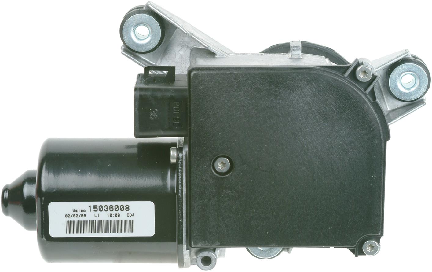Cardone 851030 Wiper Motor Autoplicity