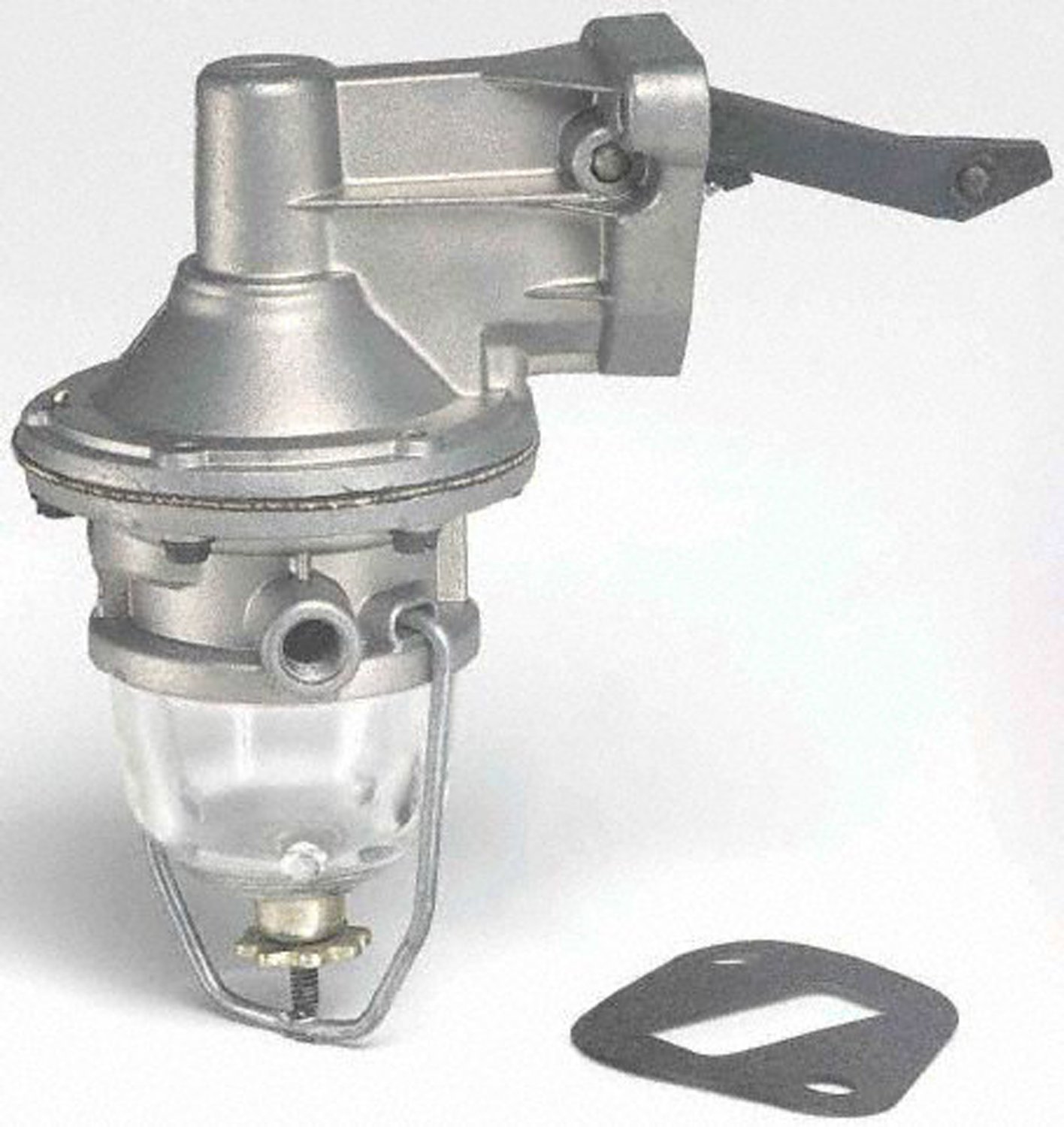 Carter M836 Mechanical Fuel Pump Autoplicity