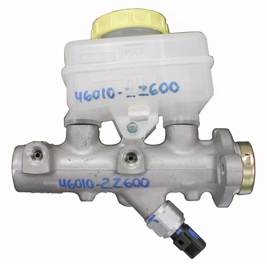 Centric 130.42327 Brake Master Cylinder Autoplicity