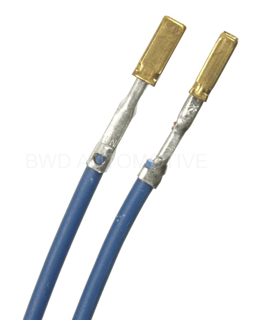 BWD PT200 Warner PT200 Electrical Connector Autoplicity
