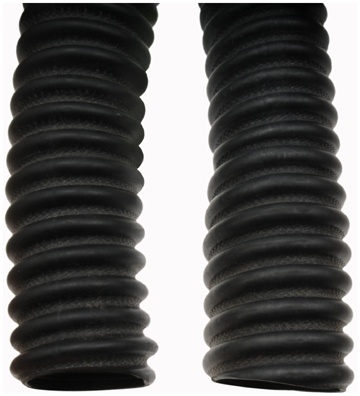 Picture of Dayco 63530 3"X11' FLARE VENT HOSE