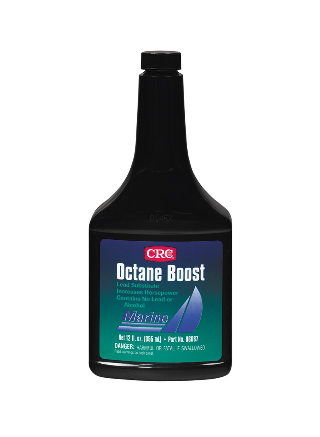CRC Industries 06067 Crc Marine Octane Boost Autoplicity
