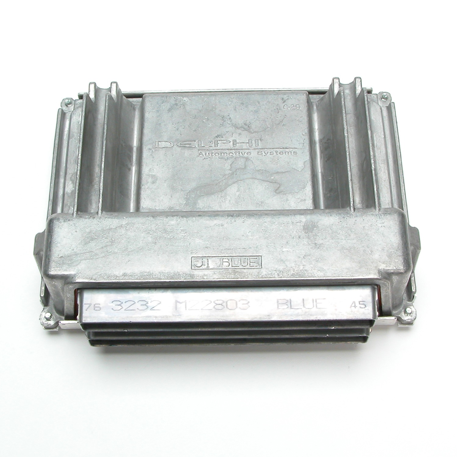 Delphi EC10011 Powertrain Control Module Autoplicity