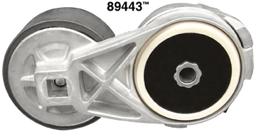 Show details for Dayco 89443 Automatic Belt Tensioner Heavy Duty,