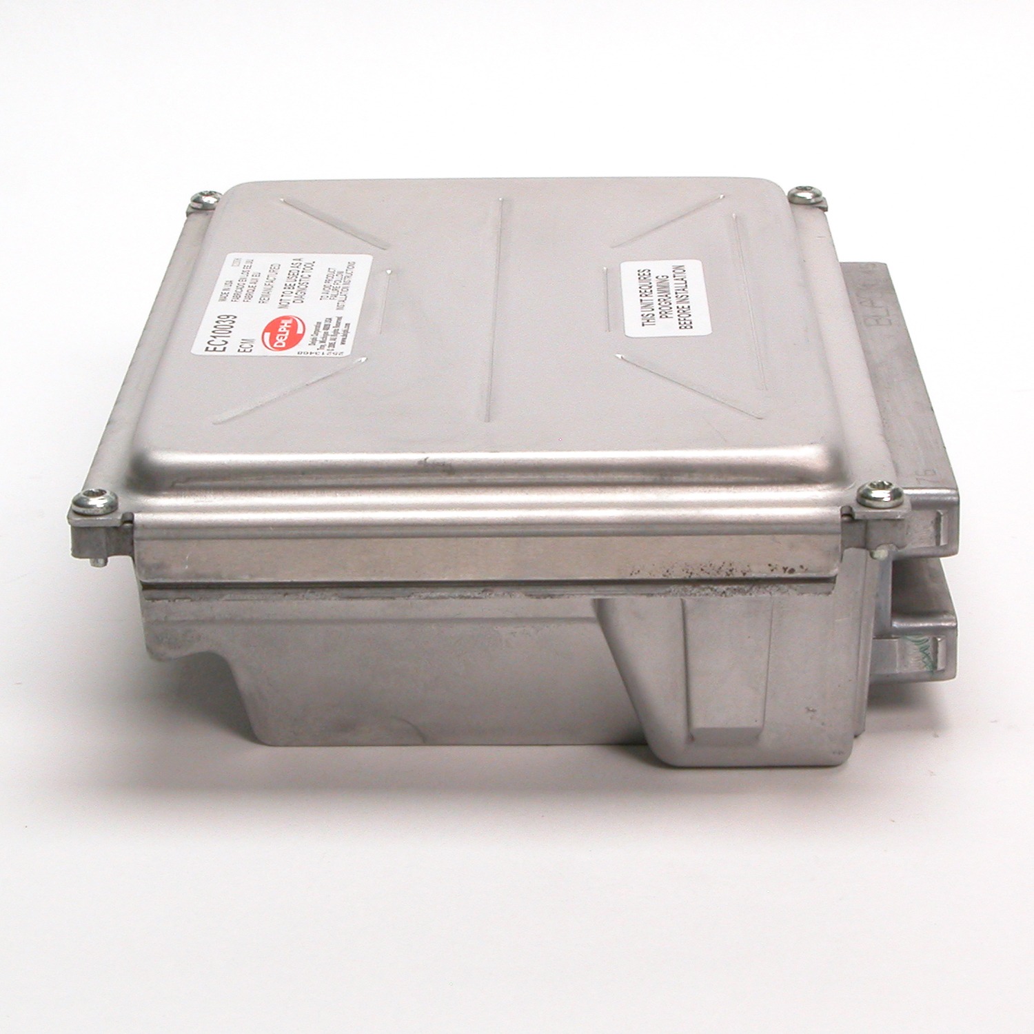 Delphi EC10039 Engine Control Module Autoplicity