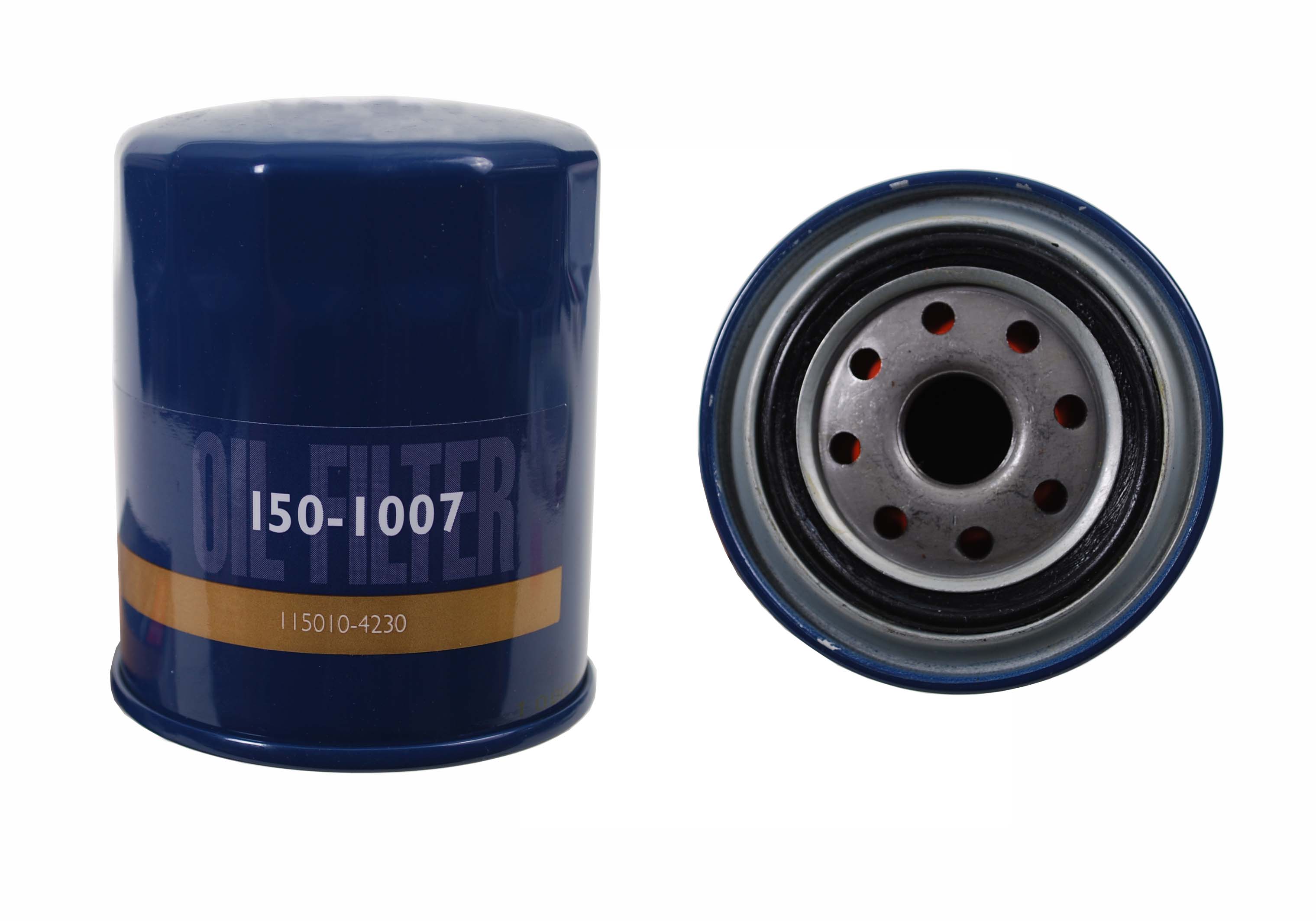 Denso 1501007 Oil Filters Autoplicity