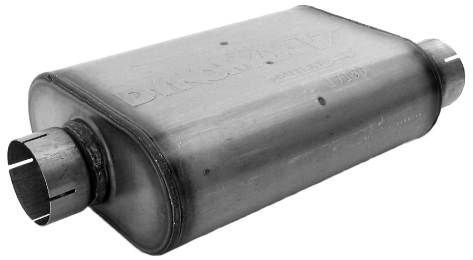 Dynomax 17949 VT Mufflers Autoplicity
