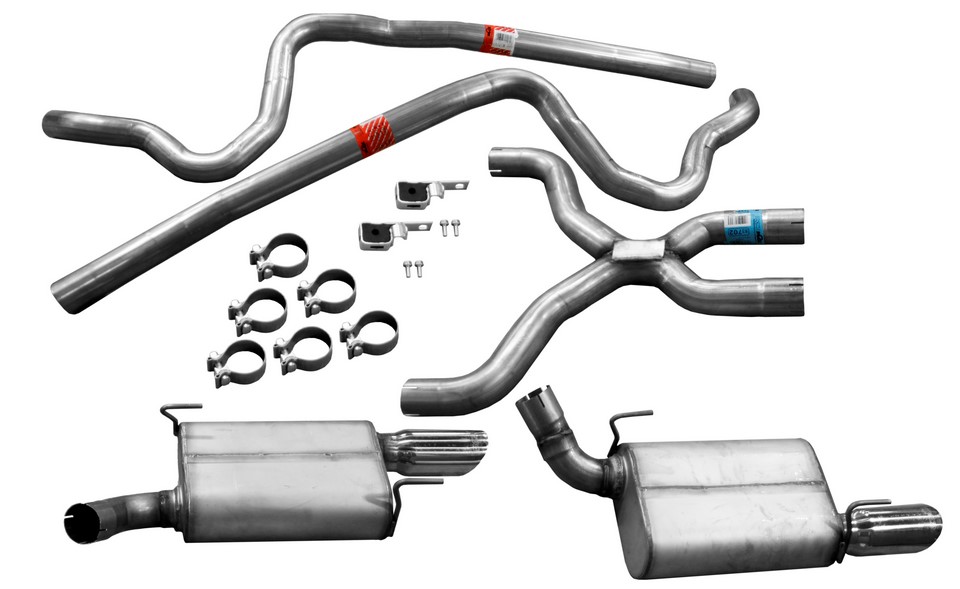Dynomax 39434 Exhaust Systems Autoplicity