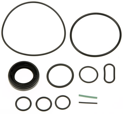 Show details for Gates Racing 348534 Power Steering Pump Seal Kit