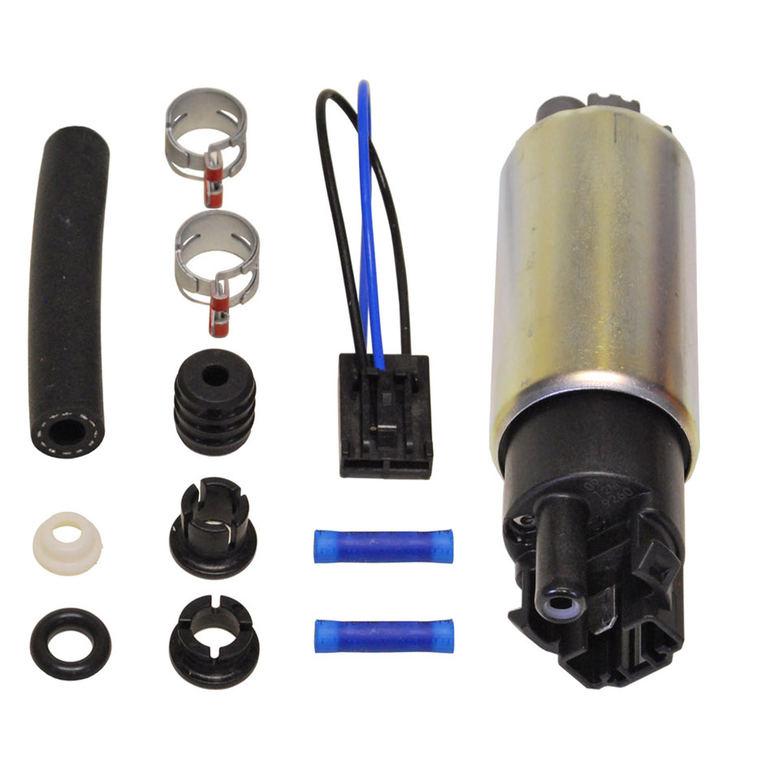 Denso 9510024 Fuel Pump Autoplicity