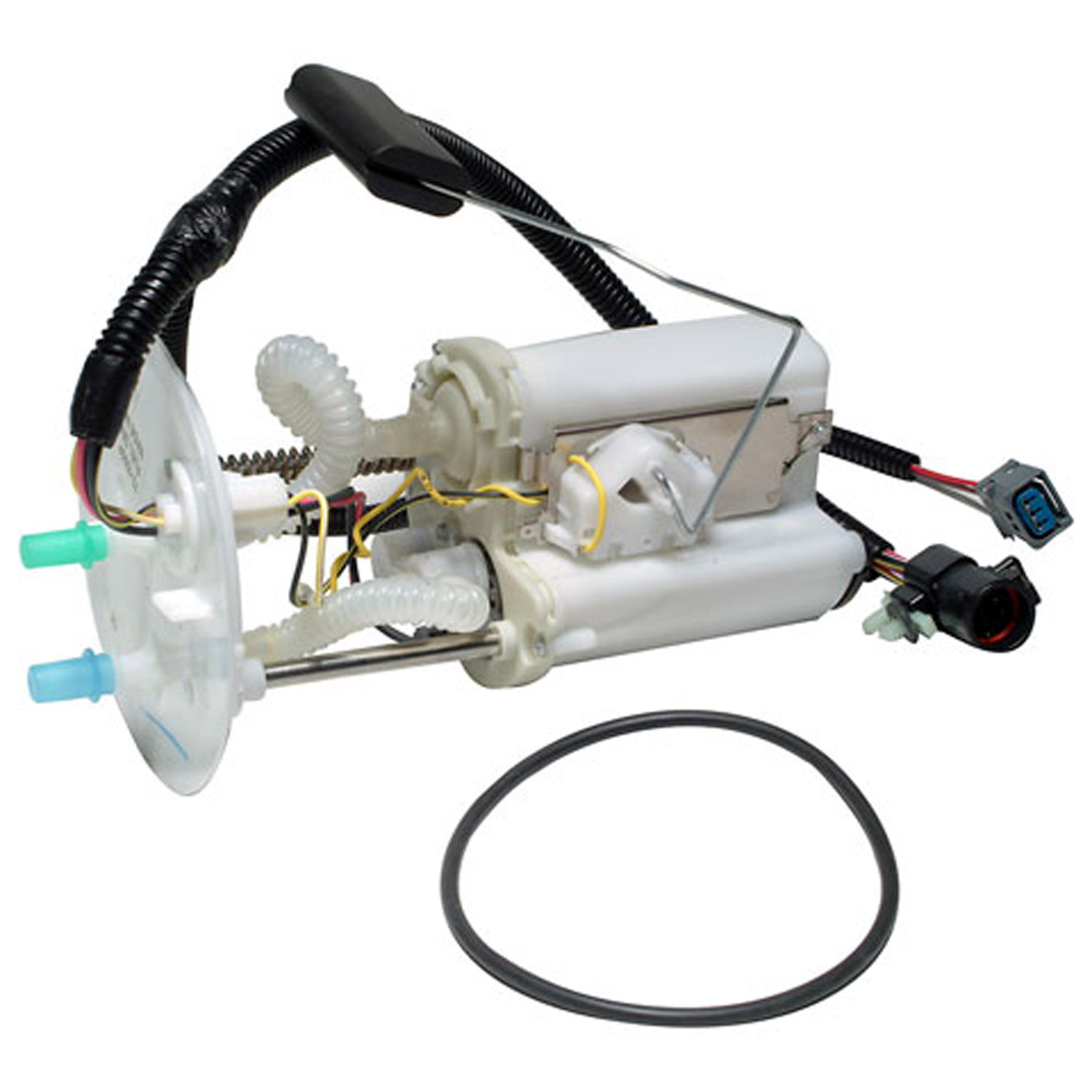 Denso 9534000 Fuel Pump Components Autoplicity