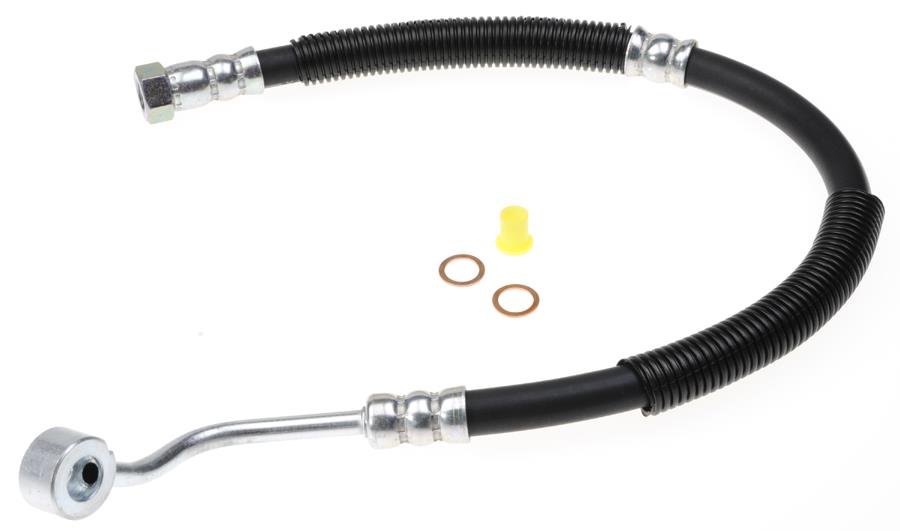 Picture of Edelmann 80369 Parts Master 80369 Power Steering Pressure Hose