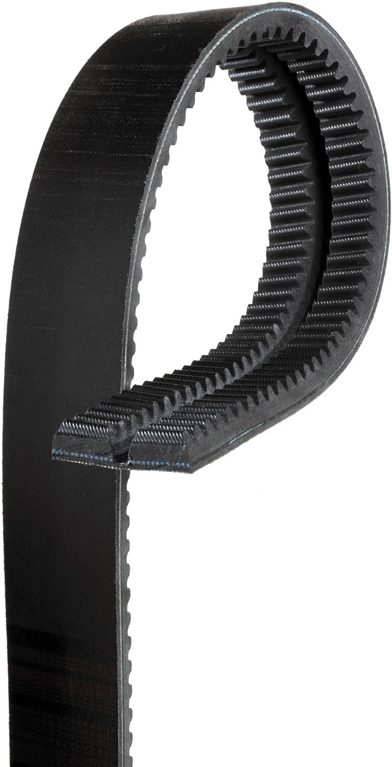 Gates Racing 2TR28473PB Green Stripe Powerband Belts Autoplicity