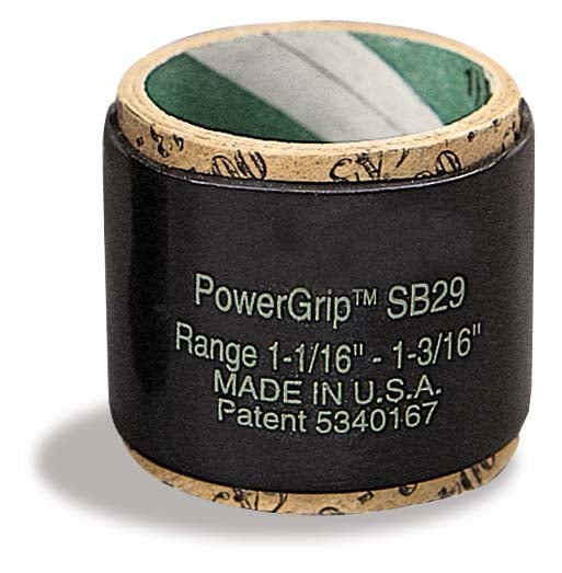 Gates Racing 32954 Power Grip Clamps Autoplicity