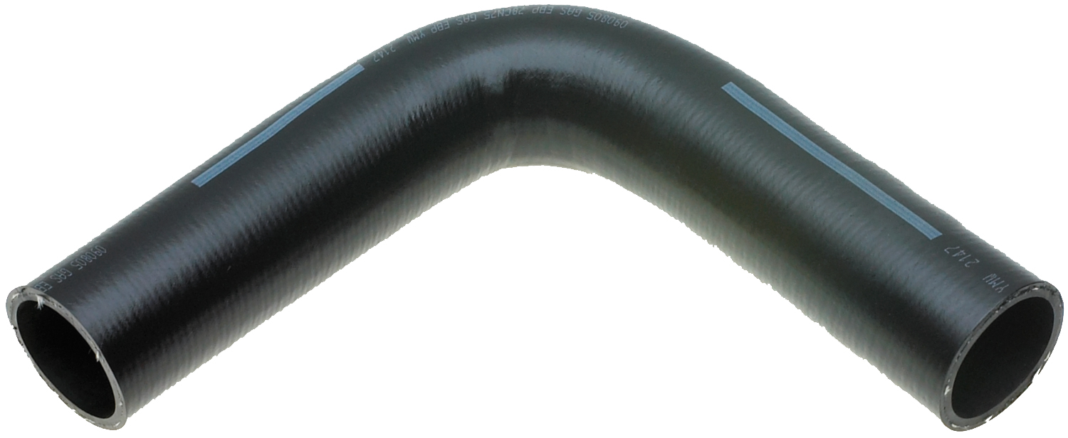 Gates 24716 Molded Gasoline Filler Neck Hose 1 3/4" X 15" X 90º (20