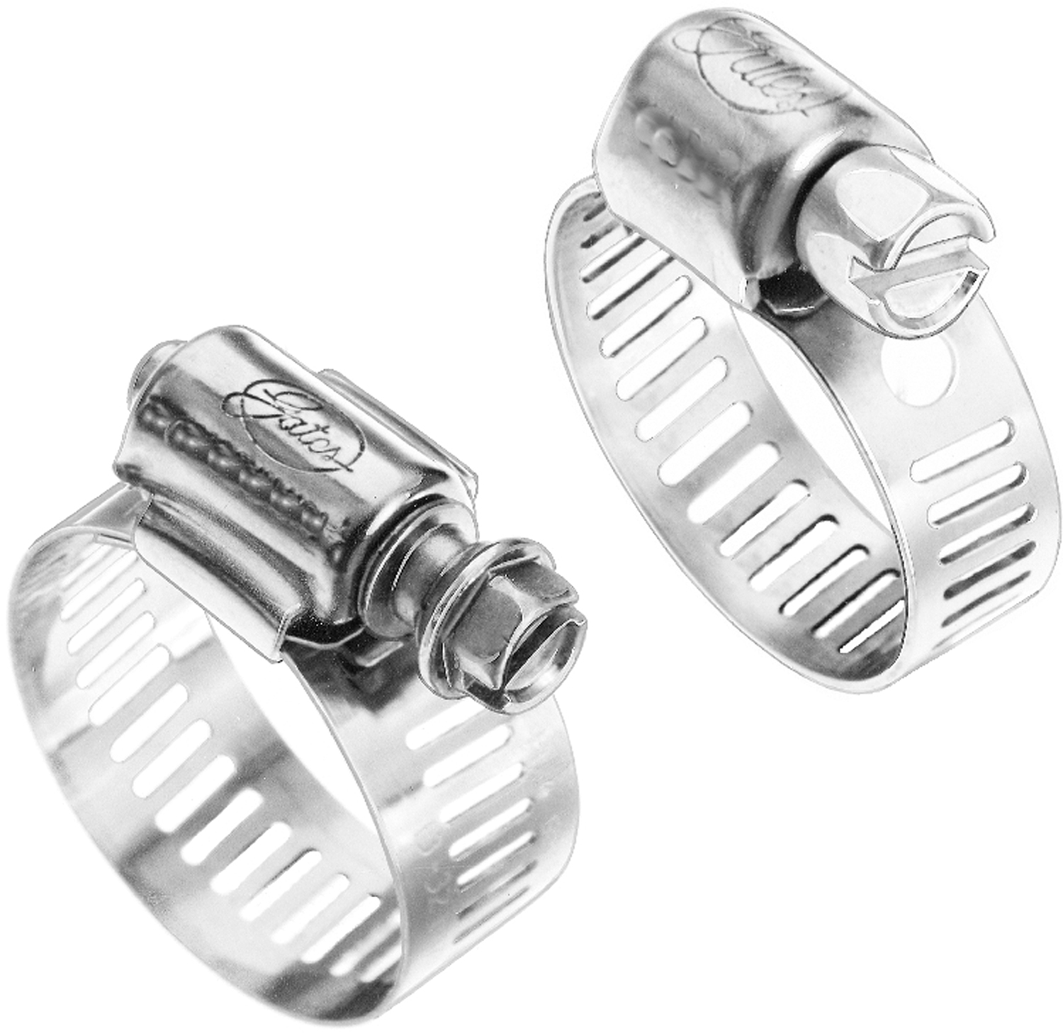 Gates 32007 Super Hex Head Clamps Autoplicity