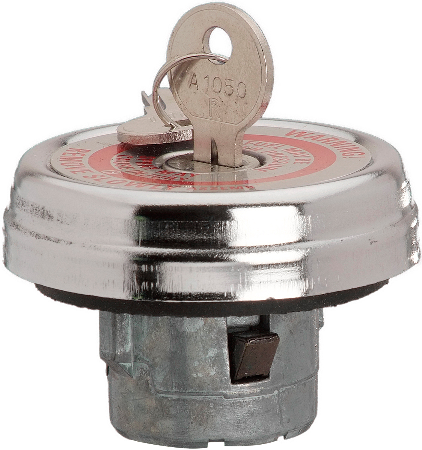 Gates 31670 Gates Regular Locking Fuel Cap Autoplicity