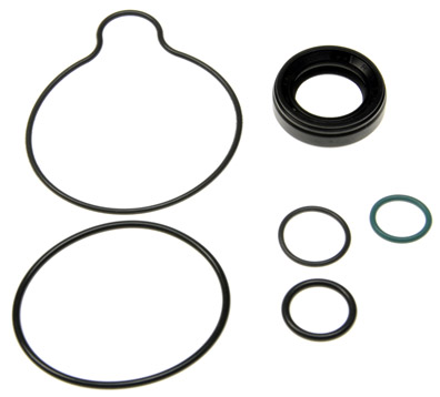 Show details for Gates Racing 348558 Power Steering Pump Seal Kit