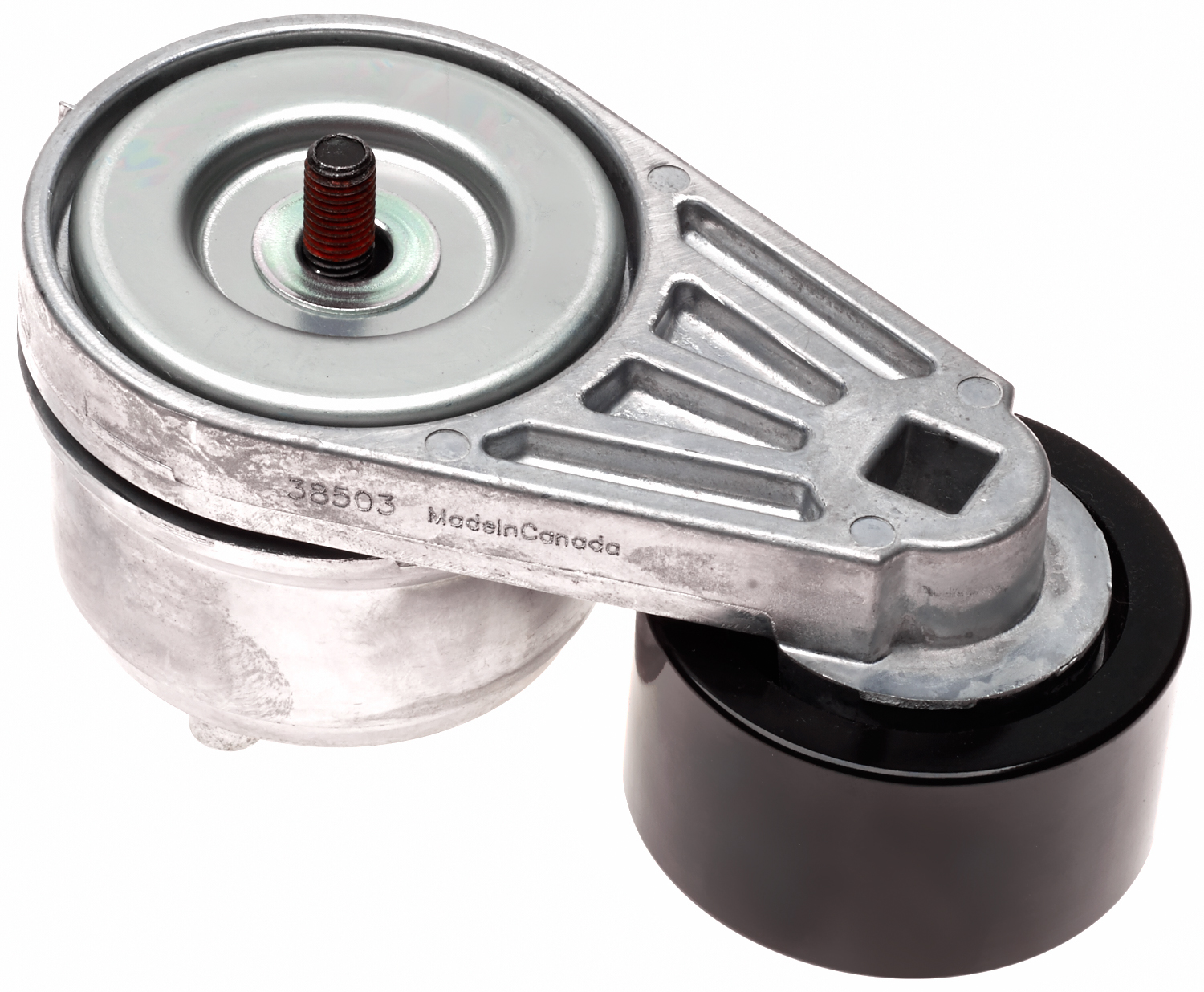 Gates 38503 Belt Tensioners and Idler Pulleys Autoplicity