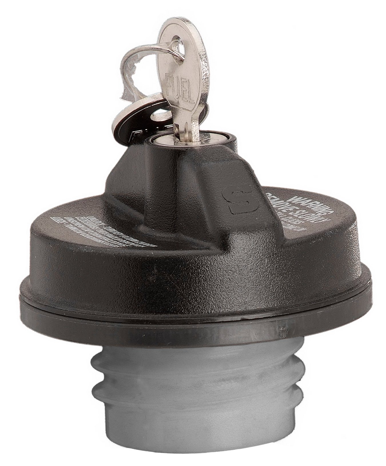Gates 31778 Gates Regular Locking Fuel Cap Autoplicity