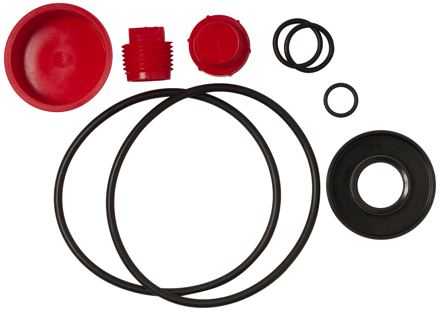 Gates 348657 Power Steering Repair Kits Autoplicity